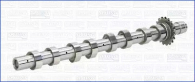 WILMINK GROUP wg1456309 -  Распредвал
